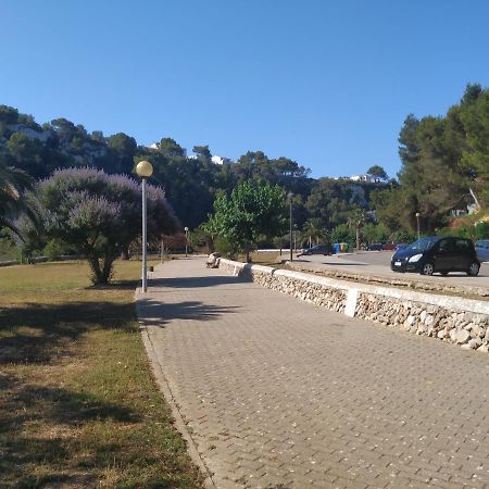 Galdana Sun And Beach Cala Galdana  Eksteriør bilde