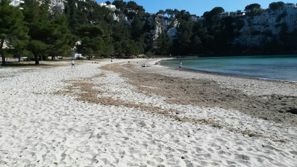 Galdana Sun And Beach Cala Galdana  Eksteriør bilde